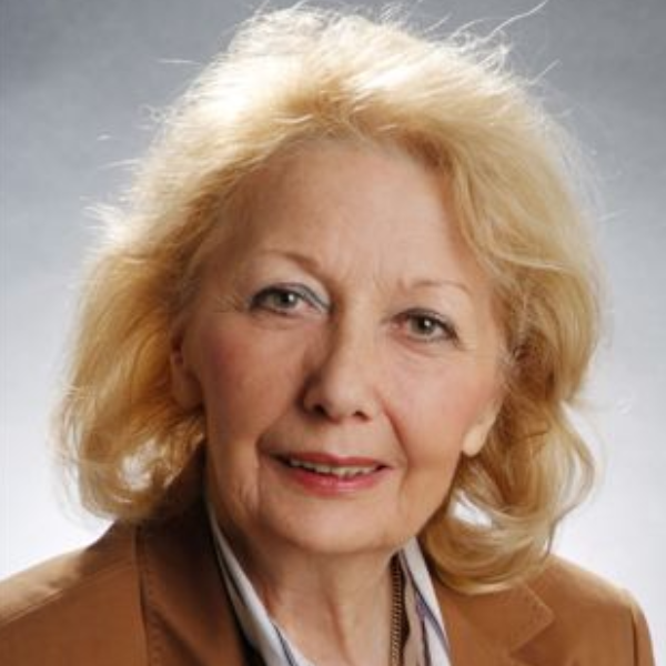  Christine Germanus