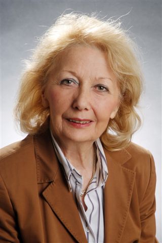  Christine Germanus