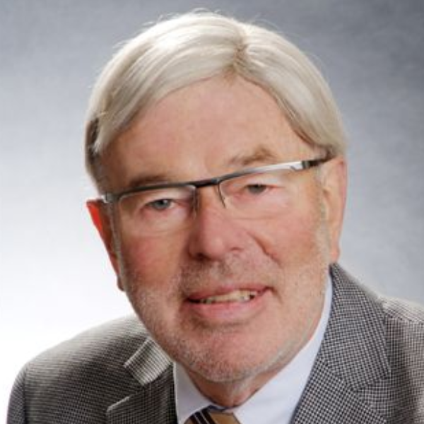  Dietrich Niederhut